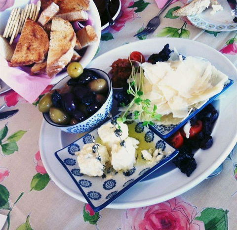 Brinx Deli - Accommodation Bookings 4