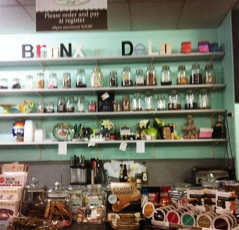 Brinx Deli - Accommodation Bookings 5