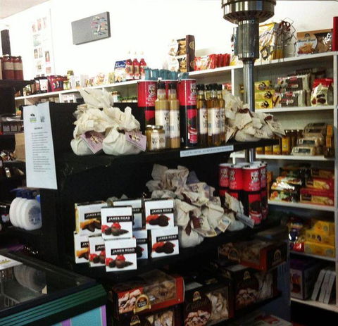 Brinx Deli - Accommodation Bookings 7