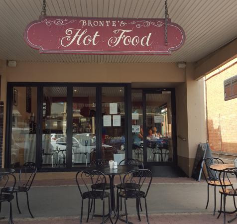 Bronte's Gourmet - Accommodation Bookings 0