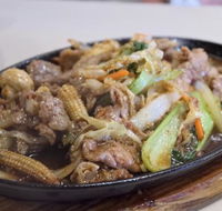Chopstix on Rundle - Accommodation Bookings