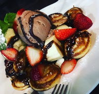 Coco Jungle Chocolate Lounge - Accommodation Bookings