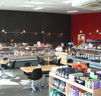 Delish Fine Foods - Accommodation Bookings