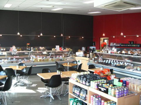 Delish Fine Foods - Accommodation Bookings 0