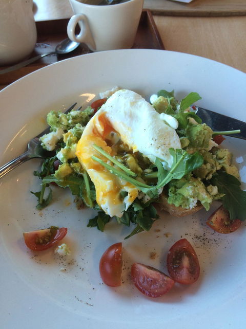 Delish Fine Foods - Accommodation Bookings 2