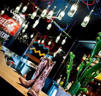 Espressivo Coffee  Wine Bar - Accommodation Bookings