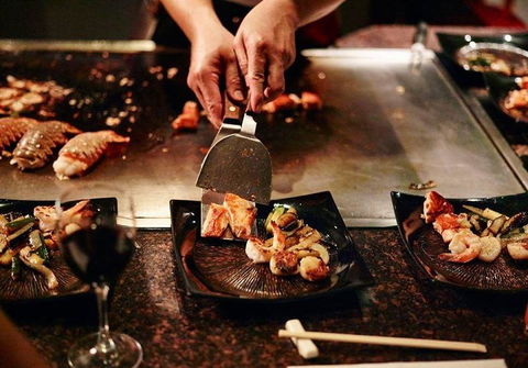 Fillaudeau's Cafe Restaurant - Accommodation Bookings 9