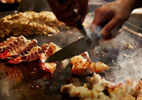 Fillaudeau's Cafe Restaurant - Accommodation Bookings 10