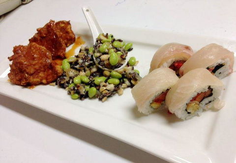 Fillaudeau's Cafe Restaurant - Accommodation Bookings 11