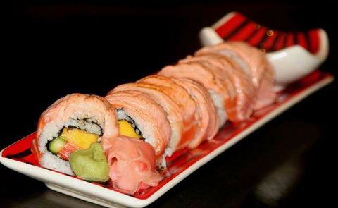 Fillaudeau's Cafe Restaurant - Accommodation Bookings 14