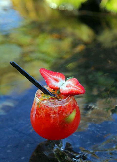 Fillaudeau's Cafe Restaurant - Accommodation Bookings 16