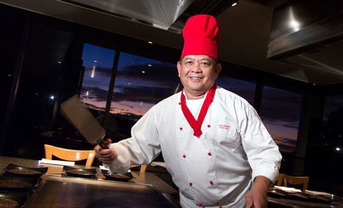 Fillaudeau's Cafe Restaurant - Accommodation Bookings 17