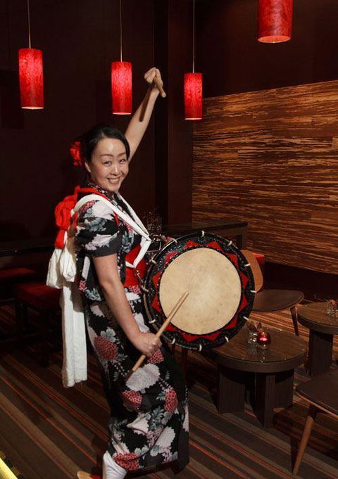 Fillaudeau's Cafe Restaurant - Accommodation Bookings 18