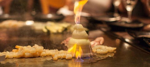 Fillaudeau's Cafe Restaurant - Accommodation Bookings 1