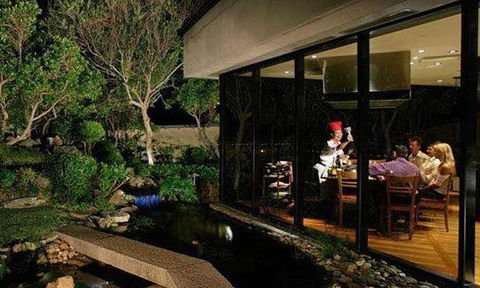 Fillaudeau's Cafe Restaurant - Accommodation Bookings 19