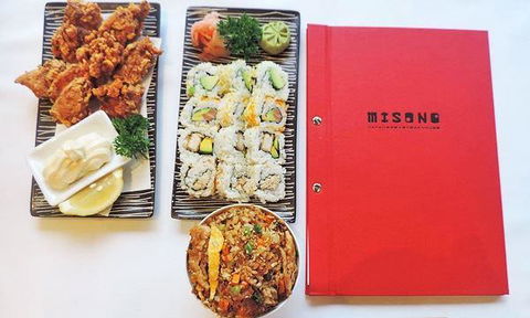 Fillaudeau's Cafe Restaurant - Accommodation Bookings 20