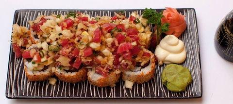 Fillaudeau's Cafe Restaurant - Accommodation Bookings 3