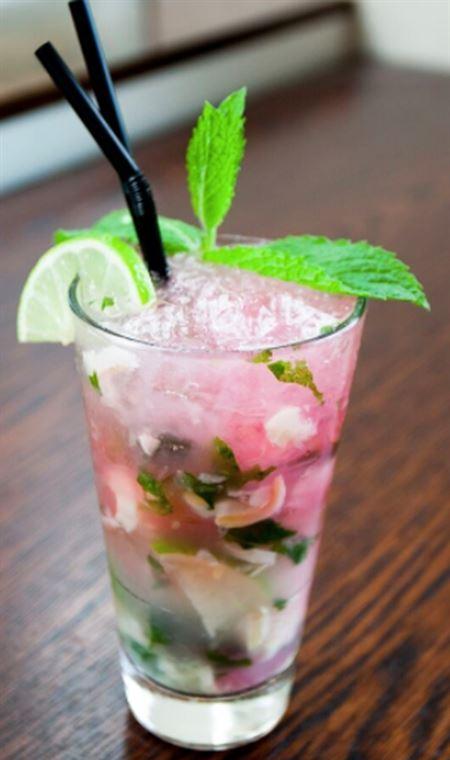 Fillaudeau's Cafe Restaurant - Accommodation Bookings 4