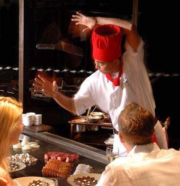 Fillaudeau's Cafe Restaurant - Accommodation Bookings 5