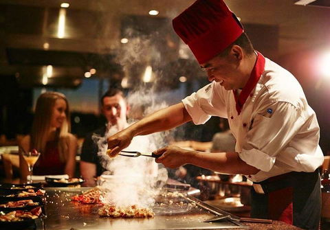 Fillaudeau's Cafe Restaurant - Accommodation Bookings 7