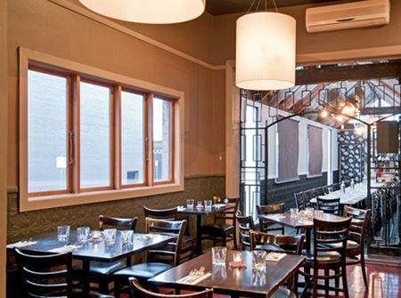 Kakuson Sushi Japanese Restaurant - Accommodation Bookings 1