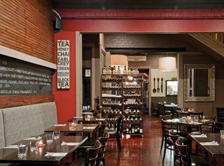 Kakuson Sushi Japanese Restaurant - Accommodation Bookings 8