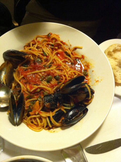 La Trattoria - Accommodation Bookings 2