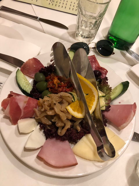 La Trattoria - Accommodation Bookings 4