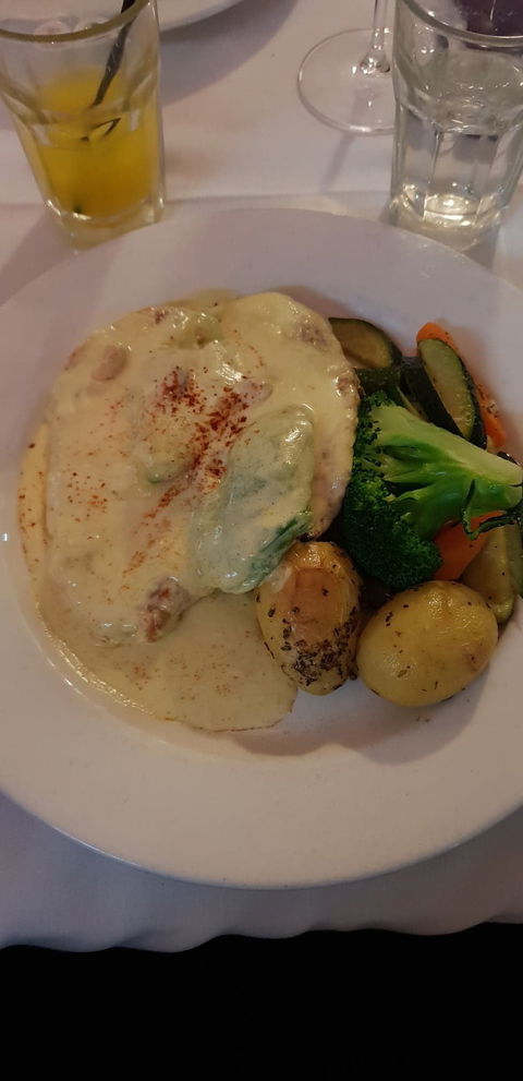 La Trattoria - Accommodation Bookings 6