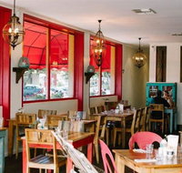 Le Porte Rosse - Accommodation Bookings