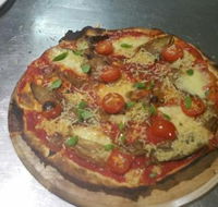 Millthorpe Eatery - Accommodation Bookings