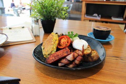 Salamanca Wharf Cafe - Accommodation Bookings 0