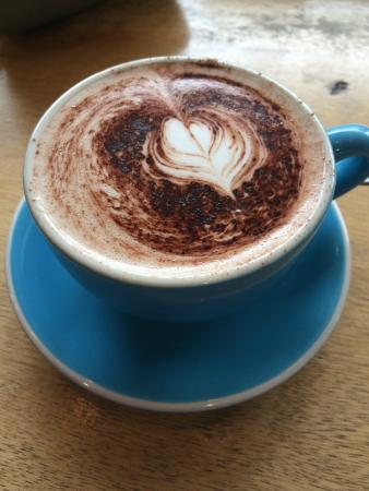 Shenkin Espresso Bar - Accommodation Bookings 0