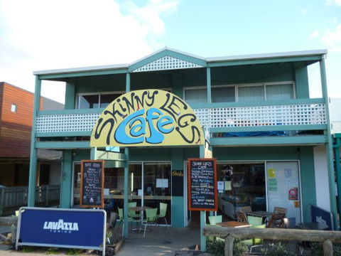 Skinny Legs Cafe - Accommodation Bookings 0