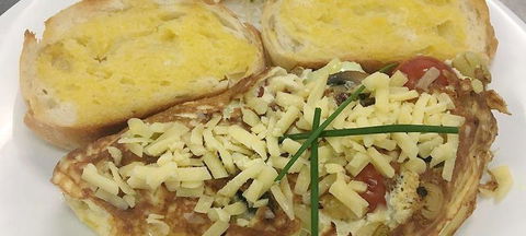 Submarine Cafe - Accommodation Bookings 0