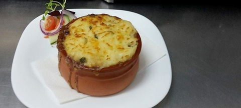 Submarine Cafe - Accommodation Bookings 3