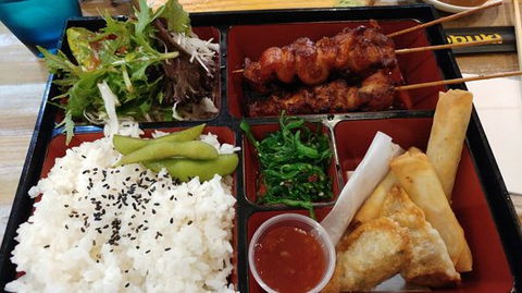 Sushi Kotobuki - Accommodation Bookings 0