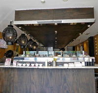 Sushi on James - Accommodation Bookings