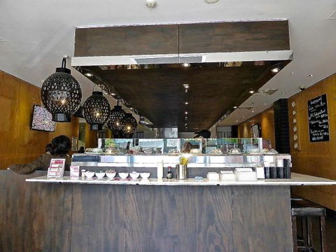 Sushi On James - Accommodation Bookings 0