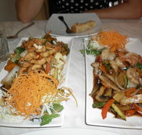 Thai Arana Hills - Accommodation Bookings