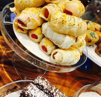 The Lane Cafe - Accommodation Bookings