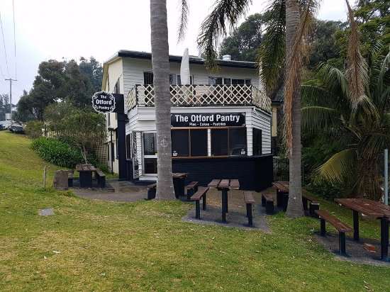 Otford NSW Accommodation Bookings