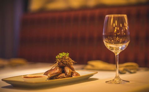 Wild Duck Fine Asian Cuisine - Accommodation Bookings 9