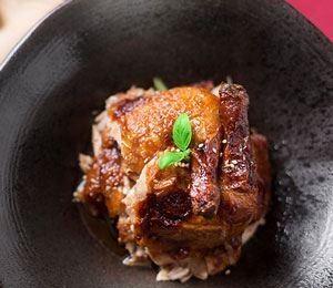 Wild Duck Fine Asian Cuisine - Accommodation Bookings 12