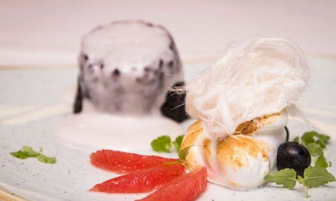 Wild Duck Fine Asian Cuisine - Accommodation Bookings 13