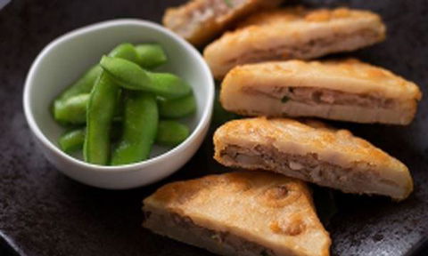 Wild Duck Fine Asian Cuisine - Accommodation Bookings 14