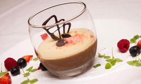 Wild Duck Fine Asian Cuisine - Accommodation Bookings 15
