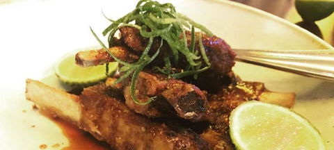Wild Duck Fine Asian Cuisine - Accommodation Bookings 17