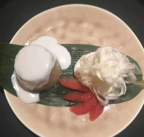 Wild Duck Fine Asian Cuisine - Accommodation Bookings 19
