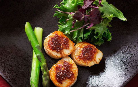 Wild Duck Fine Asian Cuisine - Accommodation Bookings 2